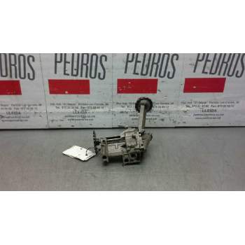 Recambio de bomba aceite para nissan qashqai (j10) 1.5 dci turbodiesel cat referencia OEM IAM K9K 430  