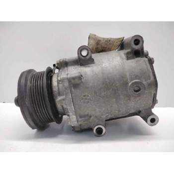 Recambio de compresor aire acondicionado para ford focus berlina (cak) ambiente referencia OEM IAM YS4H19DG29AB  