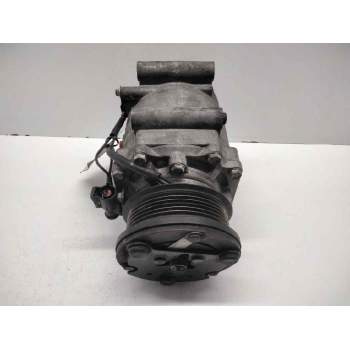 Recambio de compresor aire acondicionado para ford focus berlina (cak) ambiente referencia OEM IAM YS4H19DG29AB  