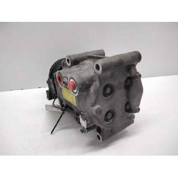 Recambio de compresor aire acondicionado para ford focus berlina (cak) ambiente referencia OEM IAM YS4H19DG29AB  