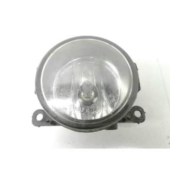 FARO ANTINIEBLA IZQUIERDO 