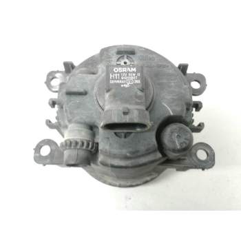 Recambio de faro antiniebla izquierdo para renault megane ii classic berlina confort authentique referencia OEM IAM   