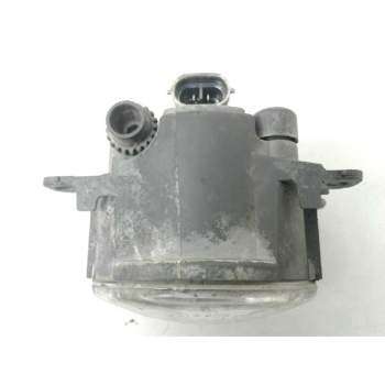 Recambio de faro antiniebla izquierdo para renault megane ii classic berlina confort authentique referencia OEM IAM   