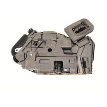 Recambio de cerradura puerta delantera derecha para audi q3 (f3b) 35 tdi referencia OEM IAM 5TB837016A  