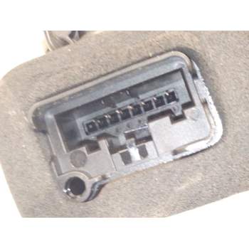 Recambio de cerradura puerta delantera derecha para audi q3 (f3b) 35 tdi referencia OEM IAM 5TB837016A  