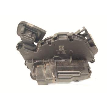 Recambio de cerradura puerta delantera derecha para audi q3 (f3b) 35 tdi referencia OEM IAM 5TB837016A  