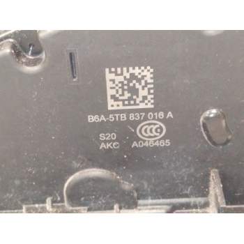 Recambio de cerradura puerta delantera derecha para audi q3 (f3b) 35 tdi referencia OEM IAM 5TB837016A  
