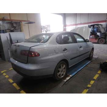 seat cordoba berlina (6l2) del año 2004