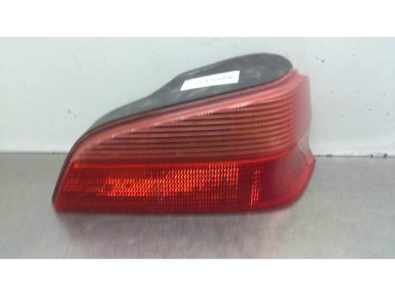 Recambio de piloto trasero derecho para peugeot 106 (s2) sport referencia OEM IAM 40344 LPTG123 