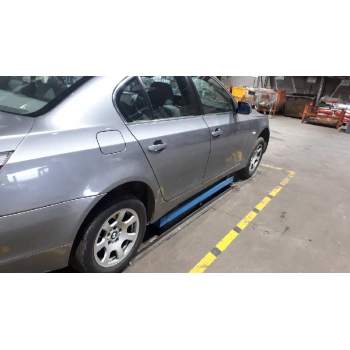 bmw serie 5 berlina (e60) del año 2004