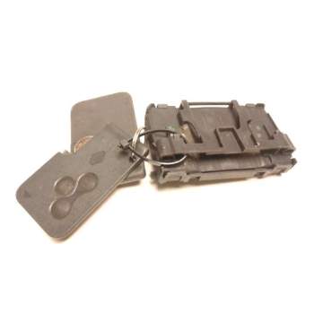 Recambio de mando climatizador para renault megane ii classic berlina confort authentique referencia OEM IAM   
