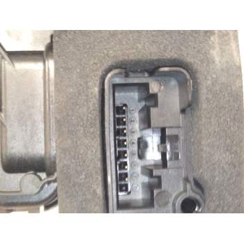 Recambio de cerradura puerta trasera derecha para audi q3 (f3b) 35 tdi referencia OEM IAM 5TA839016E  