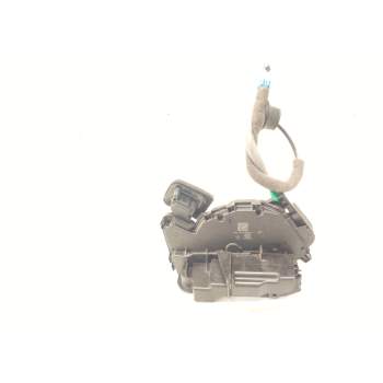 Recambio de cerradura puerta trasera derecha para audi q3 (f3b) 35 tdi referencia OEM IAM 5TA839016E  