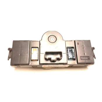 Recambio de mando climatizador para renault megane ii classic berlina confort authentique referencia OEM IAM   