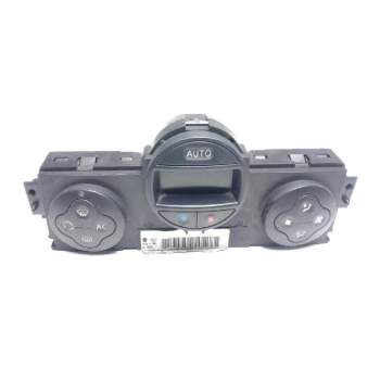Recambio de mando climatizador para renault megane ii classic berlina confort authentique referencia OEM IAM   