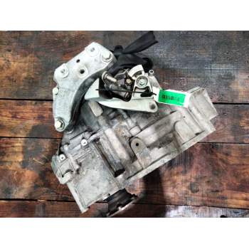 Recambio de caja cambios para volkswagen golf plus (5m1) 2.0 tdi referencia OEM IAM HDU  