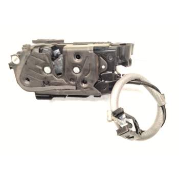 CERRADURA PUERTA TRASERA IZQUIERDA 5TA839015E 