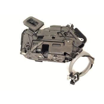 Recambio de cerradura puerta trasera izquierda para audi q3 (f3b) 35 tdi referencia OEM IAM 5TA839015E  
