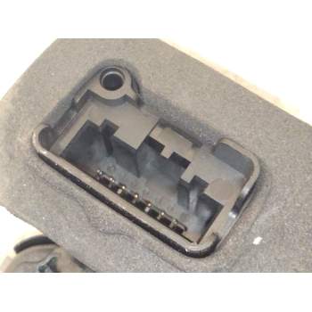 Recambio de cerradura puerta trasera izquierda para audi q3 (f3b) 35 tdi referencia OEM IAM 5TA839015E  