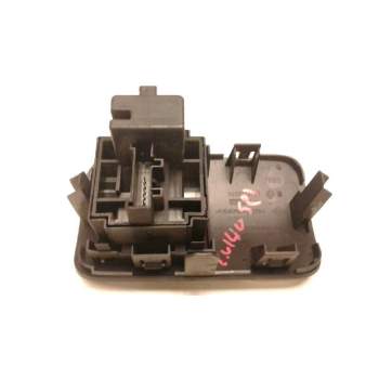 Recambio de mando luces para renault megane ii classic berlina confort authentique referencia OEM IAM 8200216465  