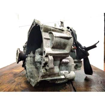 Recambio de caja cambios para volkswagen golf plus (5m1) 2.0 tdi referencia OEM IAM HDU  