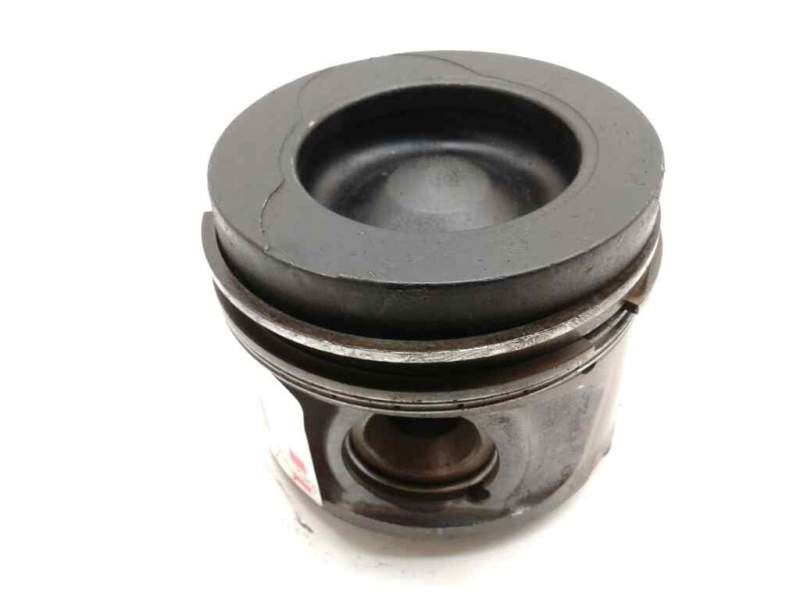 Recambio de piston para nissan qashqai (j10) 1.5 dci turbodiesel cat referencia OEM IAM K9K 430  