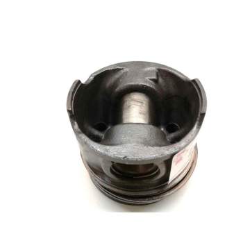 Recambio de piston para nissan qashqai (j10) 1.5 dci turbodiesel cat referencia OEM IAM K9K 430  