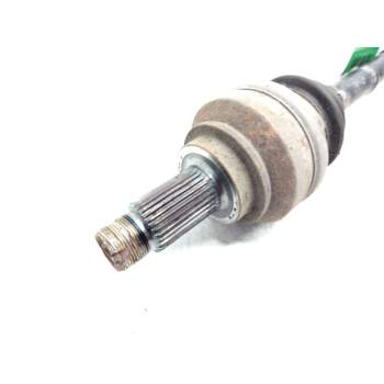 Recambio de transmision trasera derecha para bmw serie 3 berlina (e90) 3.0 turbodiesel cat referencia OEM IAM 7533452AI03  