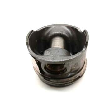 Recambio de piston para nissan qashqai (j10) 1.5 dci turbodiesel cat referencia OEM IAM K9K 430  