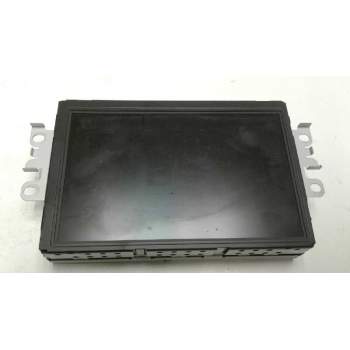 PANEL CONTROL RADIO 31483613AA 
