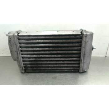 Recambio de intercooler para chrysler voyager (rg) 2.5 crd se grand voyager referencia OEM IAM IA1072868503A  