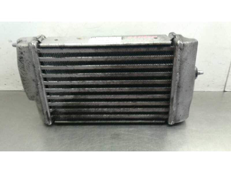 Recambio de intercooler para chrysler voyager (rg) 2.5 crd se grand voyager referencia OEM IAM IA1072868503A  