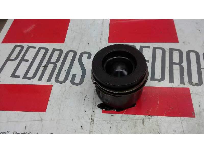 Recambio de piston para nissan qashqai (j10) 1.5 dci turbodiesel cat referencia OEM IAM K9K 430  