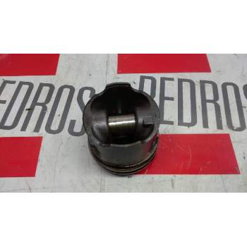 Recambio de piston para nissan qashqai (j10) 1.5 dci turbodiesel cat referencia OEM IAM K9K 430  