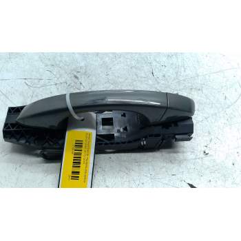MANETA EXTERIOR TRASERA IZQUIERDA 8V0839885 