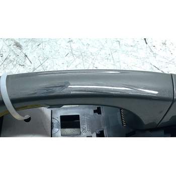 Recambio de maneta exterior trasera izquierda para audi q3 (f3b) 35 tdi referencia OEM IAM 8V0839885  