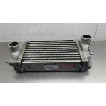 Recambio de intercooler para chrysler voyager (rg) 2.5 crd se grand voyager referencia OEM IAM IA1072868503A  