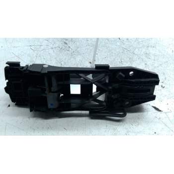 Recambio de maneta exterior trasera izquierda para audi q3 (f3b) 35 tdi referencia OEM IAM 8V0839885  