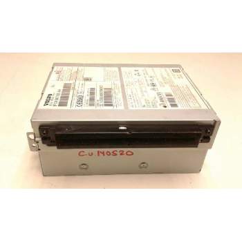 SISTEMA AUDIO / RADIO CD 31667135AA 