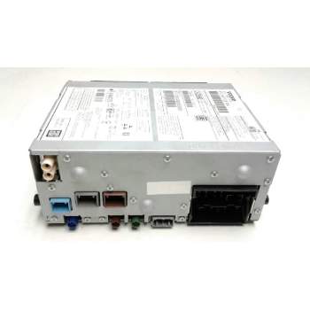 Recambio de sistema audio / radio cd para volvo v40 2.0 diesel cat referencia OEM IAM 31667135AA  