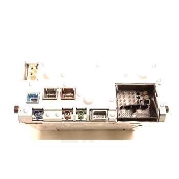 Recambio de sistema audio / radio cd para volvo v40 2.0 diesel cat referencia OEM IAM 31667135AA  