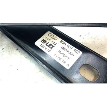 Recambio de elevalunas delantero derecho para audi q3 (f3b) 35 tdi referencia OEM IAM 83A837462  