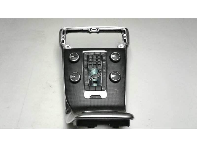 Recambio de mando climatizador para volvo v40 2.0 diesel cat referencia OEM IAM 36385114Y5CS  