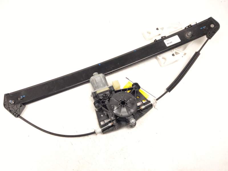 Recambio de elevalunas trasero derecho para audi q3 (f3b) 35 tdi referencia OEM IAM 83A839462  