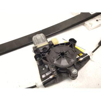 Recambio de elevalunas trasero derecho para audi q3 (f3b) 35 tdi referencia OEM IAM 83A839462  