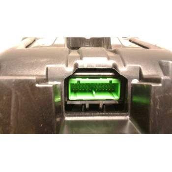 Recambio de mando climatizador para volvo v40 2.0 diesel cat referencia OEM IAM 36385114Y5CS  