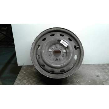 LLANTA HIERRO 16 5 TORNILLOS 