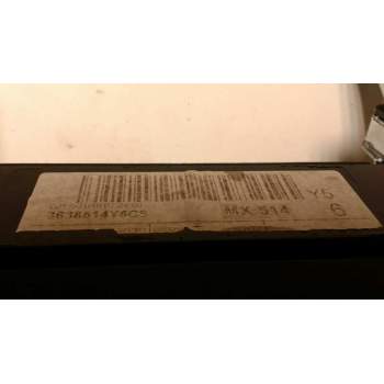 Recambio de mando climatizador para volvo v40 2.0 diesel cat referencia OEM IAM 36385114Y5CS  
