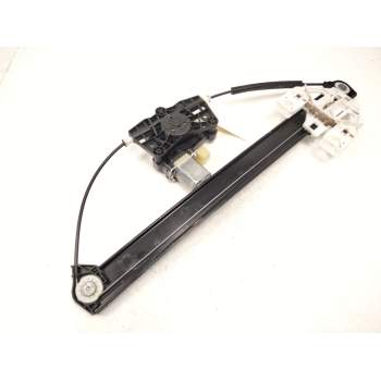 Recambio de elevalunas trasero derecho para audi q3 (f3b) 35 tdi referencia OEM IAM 83A839462  
