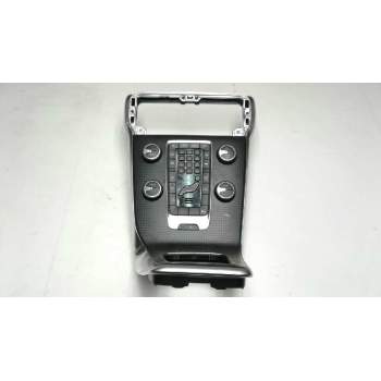 Recambio de mando climatizador para volvo v40 2.0 diesel cat referencia OEM IAM 36385114Y5CS  